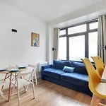 Cmg Cosy - Montparnasse 호텔