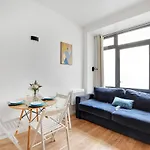 Cmg Cosy - Montparnasse 파리
