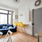 Cmg Cosy - Montparnasse * 파리