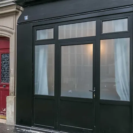 호텔 Cmg Cosy - Montparnasse *