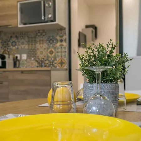 Appartement Cmg Cosy - Montparnasse Paris