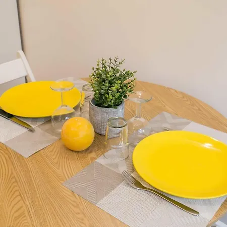 Cmg Cosy - Montparnasse Appartement