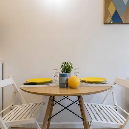 Cmg Cosy - Montparnasse Appartement *