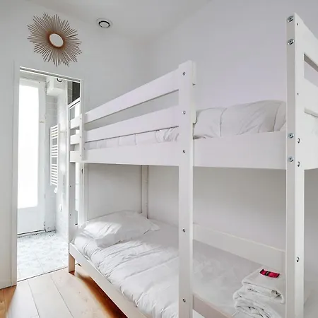 Cmg Cosy - Montparnasse