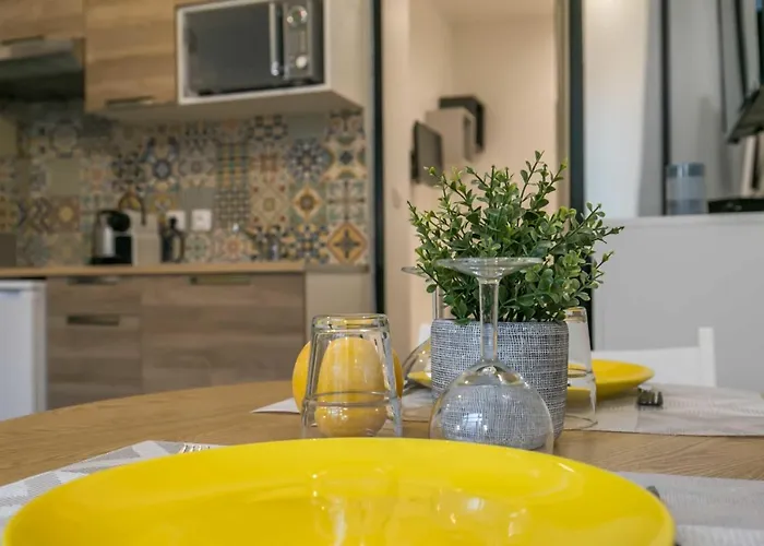 Отель Cmg Cosy - Montparnasse Париж