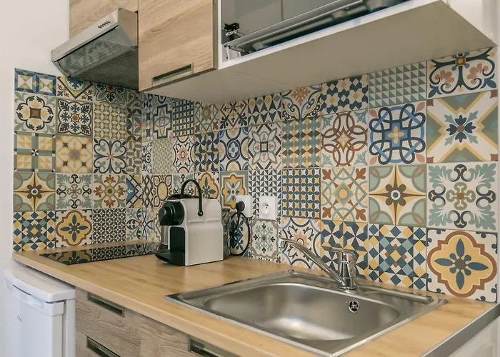 Cmg Cosy - Montparnasse Отель