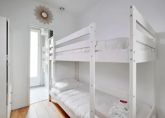 Cmg Cosy - Montparnasse
