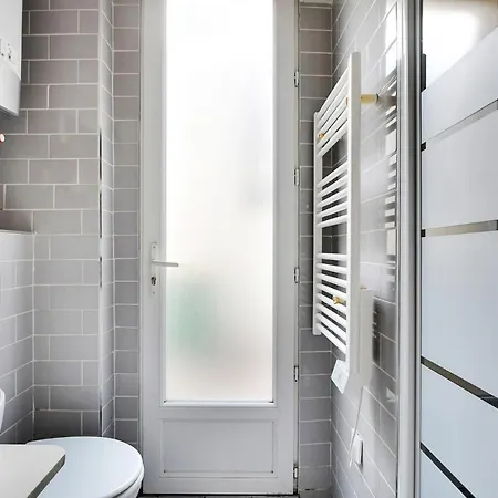 Cmg Cosy - Montparnasse Paris